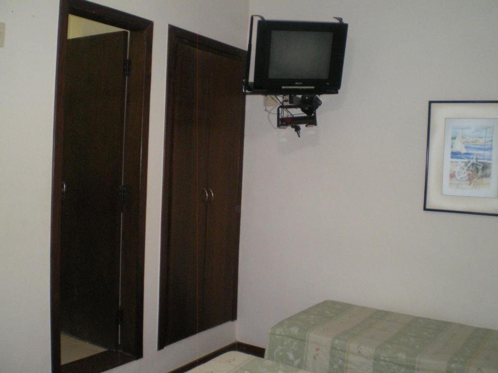 Hotel São Bento Belo Horizonte Quarto foto