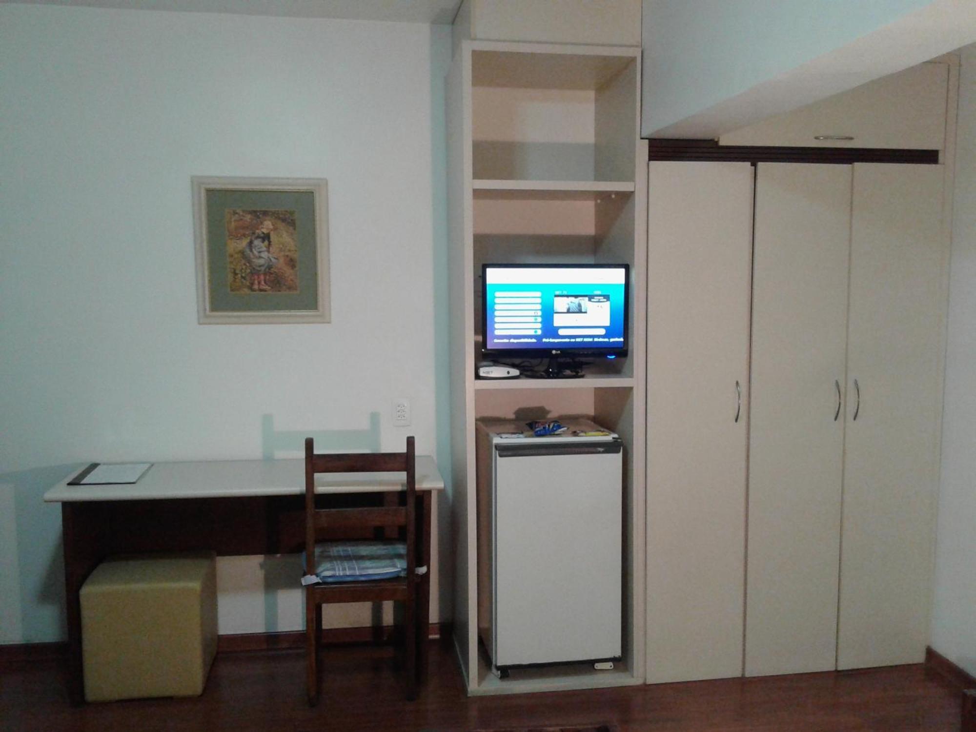 Hotel São Bento Belo Horizonte Quarto foto