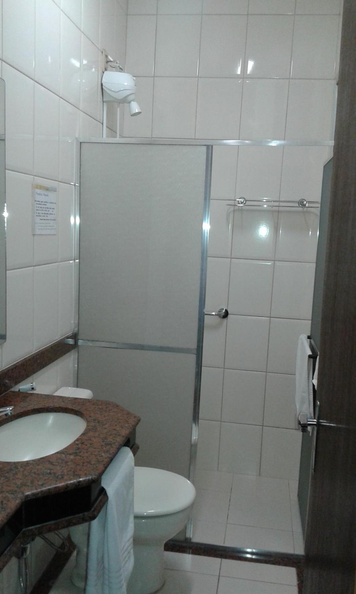 Hotel São Bento Belo Horizonte Quarto foto